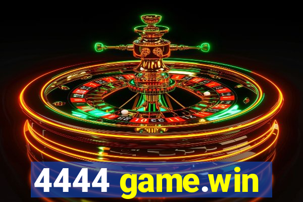 4444 game.win